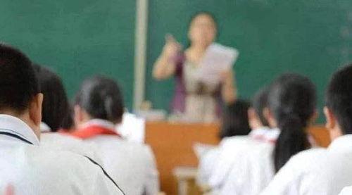 山东的一位教师爆料视频,揭秘教育行业背后真相 第1张 山东的一位教师爆料视频,揭秘教育行业背后真相 第1张