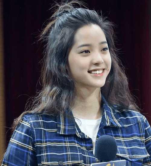 朴智妍爆料八卦女星视频,娱乐圈女星神秘幕后视频曝光  第2张