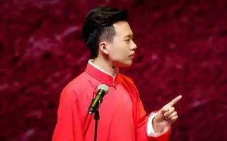 郭麒麟圈内爆料最新视频 第3张 郭麒麟圈内爆料最新视频 第3张