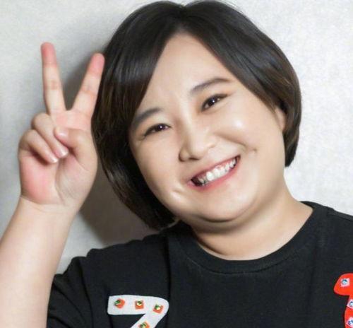 最新明星爆料贾玲 第3张 最新明星爆料贾玲 第3张