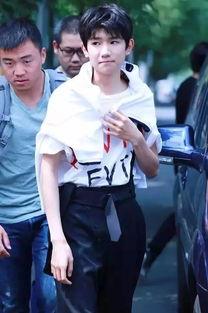 娱乐圈八卦最新爆料王源